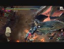 【mhsb】part58中編モンスターハンターサンブレイク実況緊M★6悪魔の再来