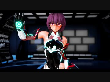 【MMD】Bad Habits 大人ゆきかぜ