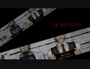 【MMD】ダービー兄弟でDeal_with_the_devil【ジョジョ】
