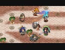 【元々のレア度が3以下7人】異界門の絶望と希望2 -絶弐- 難【平均Lv28.3】