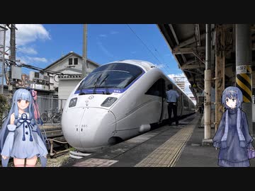 インプレッサでトコトコと　コメ返し編2