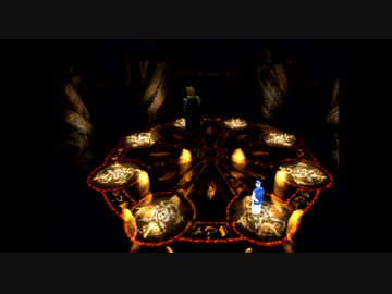 優柔不断な僕が「レジェンドオブドラグーン」初プレイ66