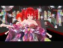 【MMD】Last moment【重音テト　波音リツ】