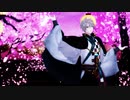 【にじさんじMMD】極楽浄土【甲斐田晴】