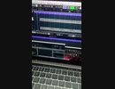 「真夜中のキミ」初音ミク続き