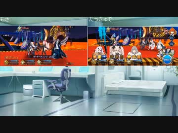 【FGO】妖精騎士杯BOXガチャ周回 #2