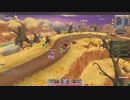【晴空物語あげいん!】先行テスト版(キャラメイク～Lv40まで通常倍速ノンストッププレイ)パート4