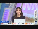 【白井ゆかり】ゆかりんがワイプで小さくなっちゃった