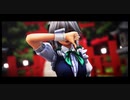 【東方MMD】酔いどれ知らず【十六夜咲夜】