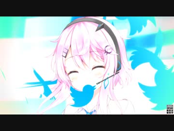 【CeVIO劇場】青い鳥を過剰摂取したフィーちゃん【フィーちゃん投稿祭】