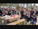 日本語とスペイン語の交流会 (2022年3月27日)