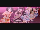 【デレステMV】きゅん・きゅん・まっくす【総選挙Bグループ】