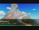 マリオカートツアー【GCDKマウンテンR】アニマルツアー