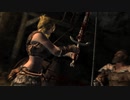 【Skyrim】今さらスカイリム＃３　エンバーシャード鉱山　※MODあり
