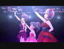 【デレステMV】猛烈宇宙交響曲・第七楽章「無限の愛」【 礼  舞  千夏】