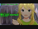【美希誕生祭2022】 『We just started』 [THEATERDAYS_PV]