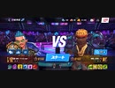 殿堂入り85%Ω西ジンROC-菜恩sスタン不可キメラジャブアッパー2R圧倒的勝利