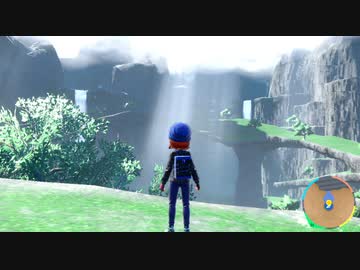 【作業用BGM】ポケットモンスター スカーレット・バイオレット　エリアゼロ