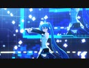 [MMD] never ender / どっと式初音ミク