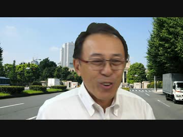 #151_誰が長尾を国会に呼んだのか！？とお怒りの方へ　長尾チャンネル