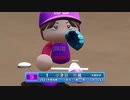 【パワプロ2022 観戦】タ・リーグ　BE-R 5回戦