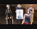 [黎の軌跡Ⅱ]第5回(5-4) アルマータとの繋がり