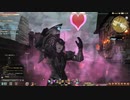 カッパのFF14生活285　戦士６７の経験値稼ぎ