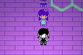 【OMORI】さようなら全てのスイートハート【パチクル】#51