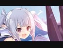 【Assault Lily】ミリアム・ヒルデガルド・v・グロピウス２０２２誕生日応援MAD動画