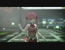 【ホロライブMMD】宝鐘マリンでむかしむかしのきょうのぼく 【VTuber】
