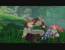 [ソフィーのアトリエ2]第20回(20-4) 深き森の怒り