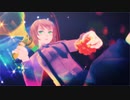 【APヘタリアMMD】CH4NGE【ののの式ベルベル10周年】