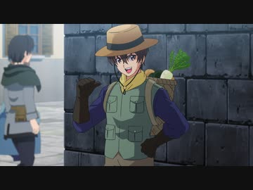 農民関連のスキルばっか上げてたら何故か強くなった。 第8話「農民と結婚式」