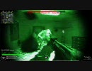 【COD4】ゾンビMODで遊んでみた【PC版】
