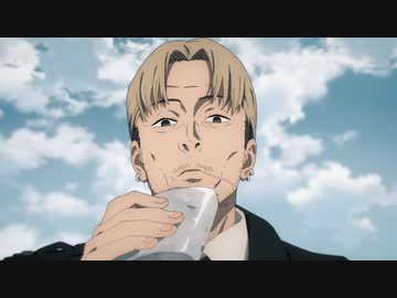 チェンソーマン　第7話　キスの味