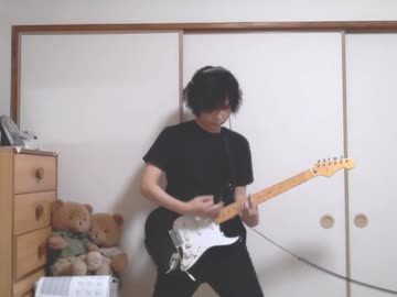 【NEUTRINO】黄色いバカンス【弾いてみた】