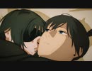 アニメ『チェンソーマン』第7話「キスの味」予告