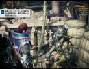 【MHW】カタカナ言ったら即終り実況Part13の映像中雑談【雑談】