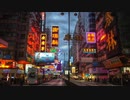 【NNIオリジナル】Metropolis