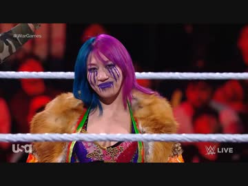RAW（11/21）