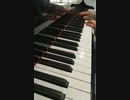 【駅ピアノ】ソーサリアン　オープニング弾いてみた