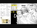 #5-10 【二次会】 ひでぎん 第５回 2022年11月12日(土)
