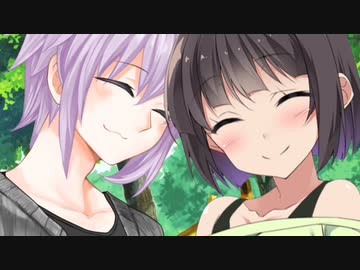 【最終話】『京町セイカと笑う日～TrueEnd～』【セイカさんとの甘い日々】