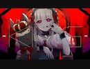 KING／Kanaria 【歌ってみた】紅恋
