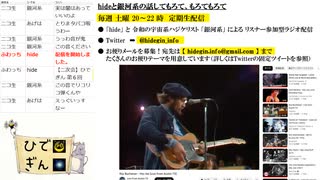 #6-7 【二次会】 ひでぎん 第６回 2022年11月19日(土)