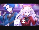 ロキ／みきとP 【初コラボで歌ってみた】あおいろ × 紅恋