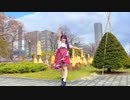 【前ちゃん。】愛言葉Ⅳ【踊ってみた】