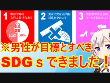 「国際男性デー」、フェミニストによりなぜか男性が反省する日になってしまう…