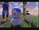 #28「開かれた世界駆ける翡翠の物語 ポケモンLEGENDSアルセウス」実況その30