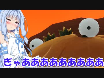 愛のある名付けする縛りのスカーレット14【VOICEROID実況プレイ】